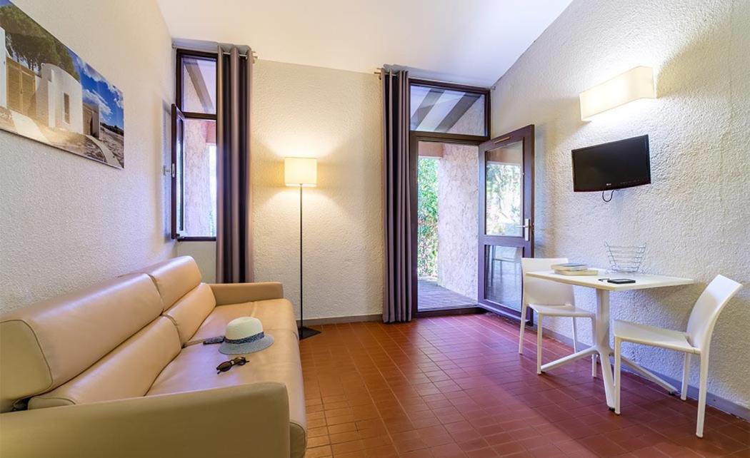 ホテル Belambra Clubs La Colle-Sur-Loup - Les Terrasses De Saint-Paul De Vence 部屋 写真