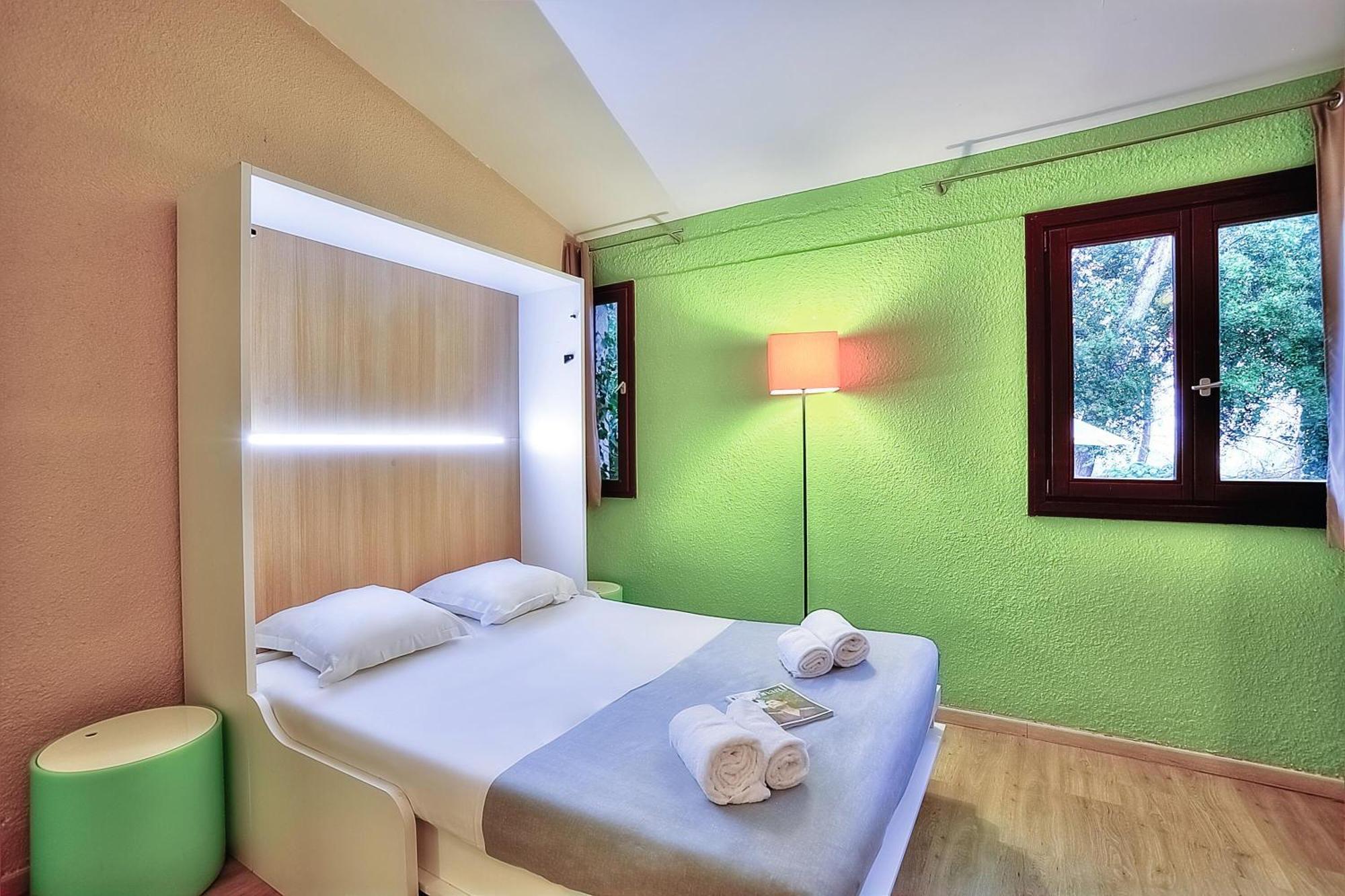 ホテル Belambra Clubs La Colle-Sur-Loup - Les Terrasses De Saint-Paul De Vence 部屋 写真