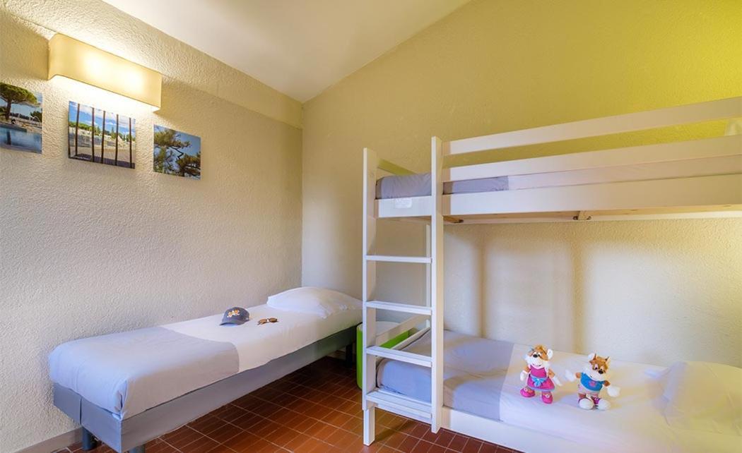 ホテル Belambra Clubs La Colle-Sur-Loup - Les Terrasses De Saint-Paul De Vence 部屋 写真