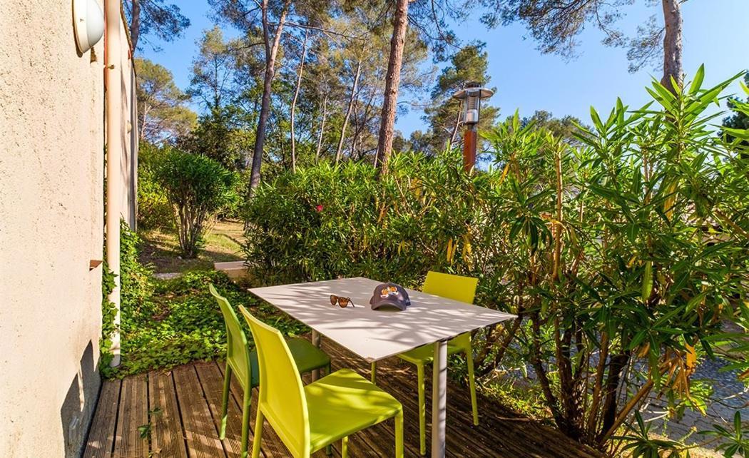 ホテル Belambra Clubs La Colle-Sur-Loup - Les Terrasses De Saint-Paul De Vence 部屋 写真